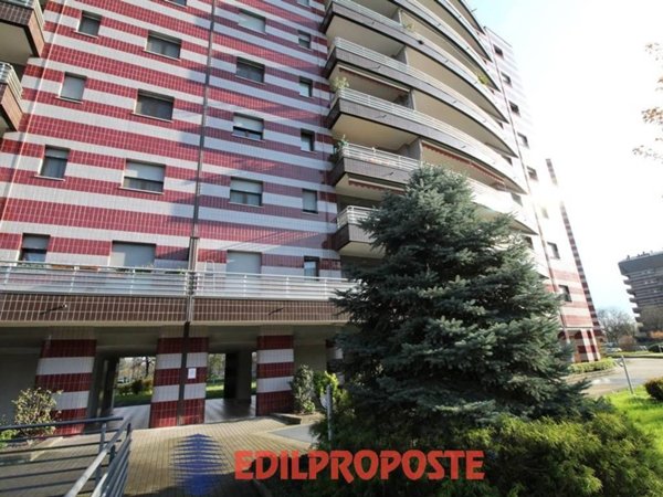 appartamento in vendita a Milano in zona Bruzzano