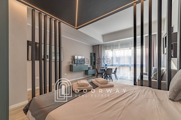 appartamento in vendita a Milano in zona Porta Nuova