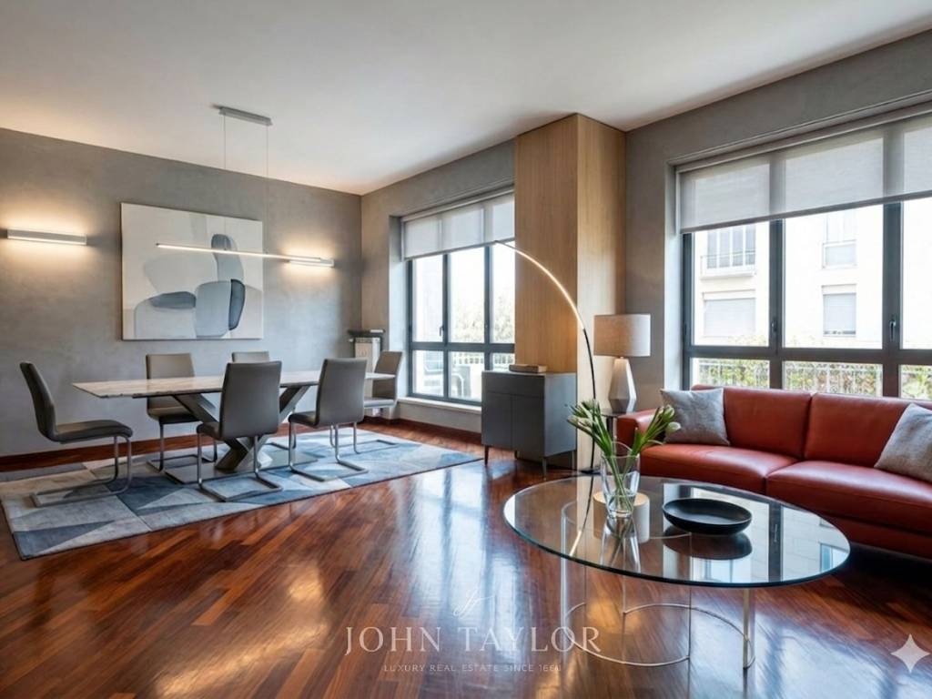 appartamento in vendita a Milano in zona San Vittore