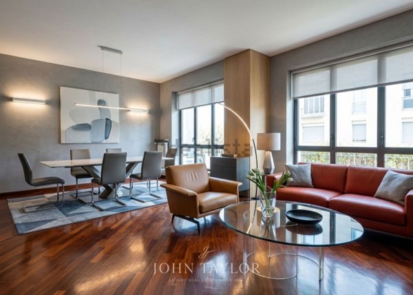 appartamento in vendita a Milano in zona San Vittore