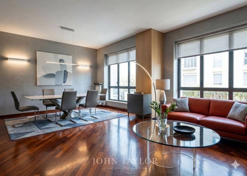 appartamento in vendita a Milano in zona San Vittore