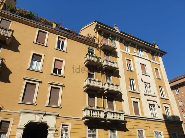 appartamento in vendita a Milano in zona Città Studi