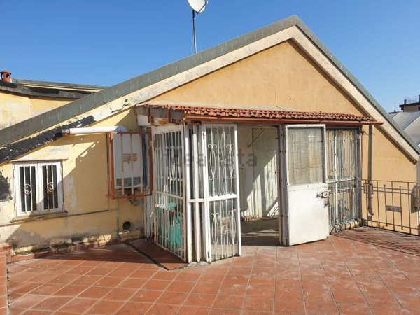 appartamento in vendita a Milano in zona Città Studi