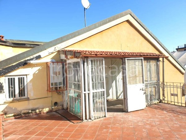 appartamento in vendita a Milano in zona Città Studi