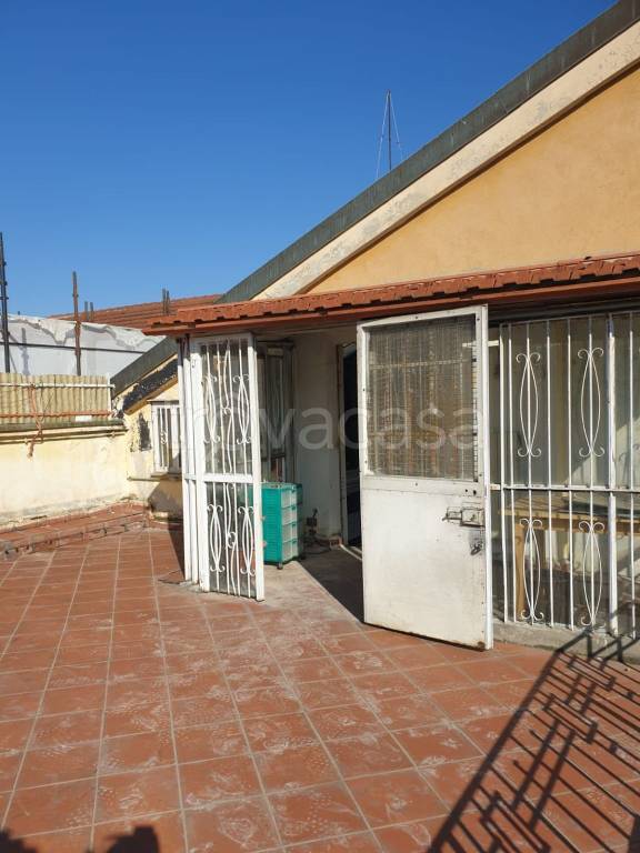 appartamento in vendita a Milano in zona Città Studi