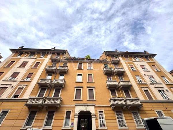 appartamento in vendita a Milano in zona Città Studi