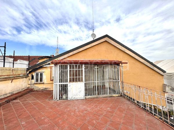 appartamento in vendita a Milano in zona Città Studi