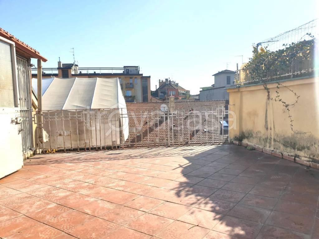 appartamento in vendita a Milano in zona Città Studi