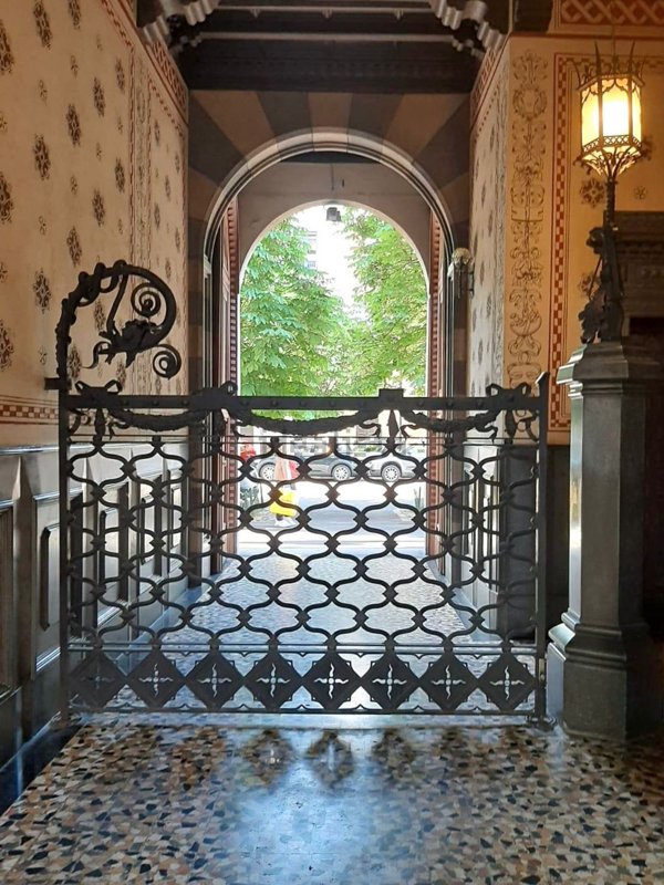 appartamento in vendita a Milano in zona San Vittore