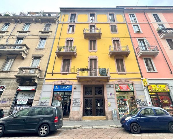 appartamento in vendita a Milano in zona Loreto