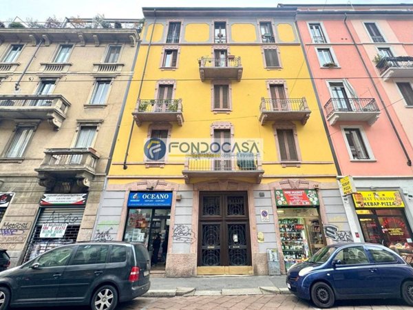 appartamento in vendita a Milano in zona Centro Storico