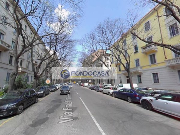 appartamento in vendita a Milano in zona Cinque Giornate