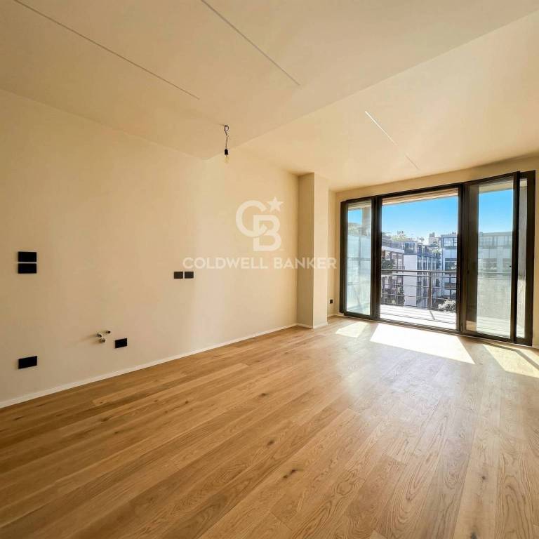 appartamento in vendita a Milano in zona Gorla