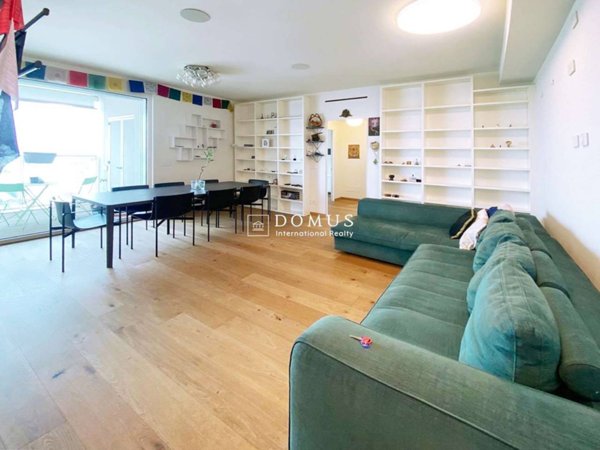 appartamento in vendita a Milano in zona Maggiolina