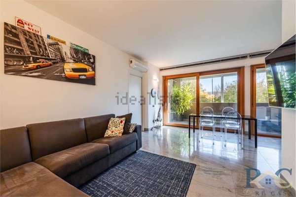 appartamento in vendita a Milano in zona Vigentino