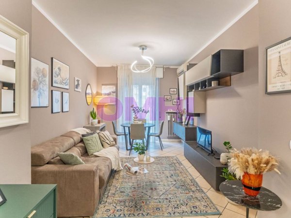 appartamento in vendita a Milano in zona Centro Storico