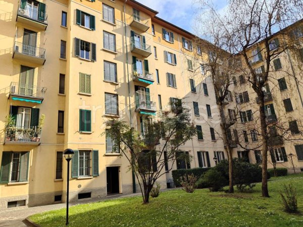 appartamento in vendita a Milano in zona Bicocca