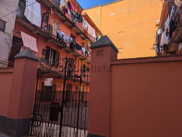 appartamento in vendita a Milano in zona Dergano