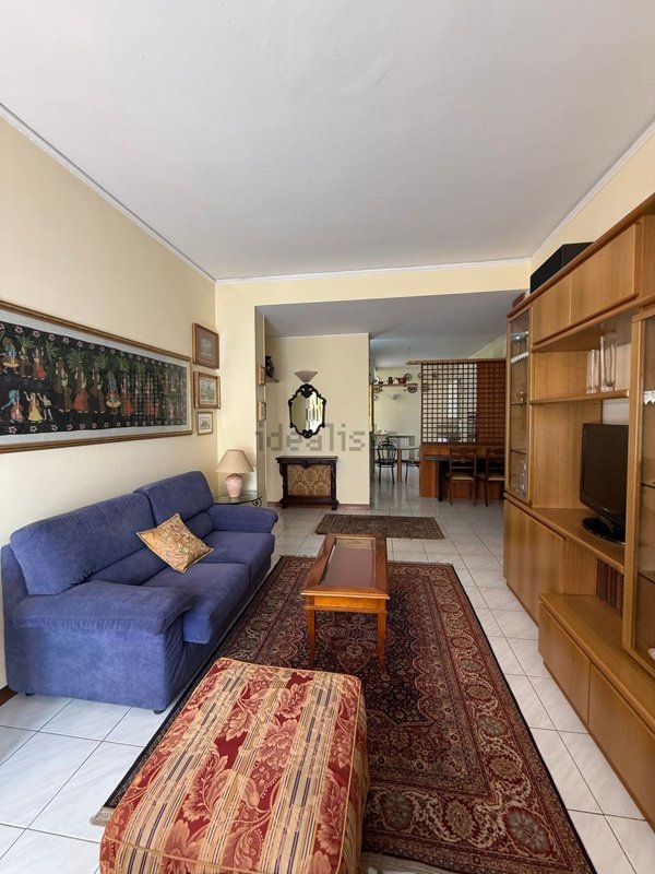 appartamento in vendita a Milano in zona Gorla