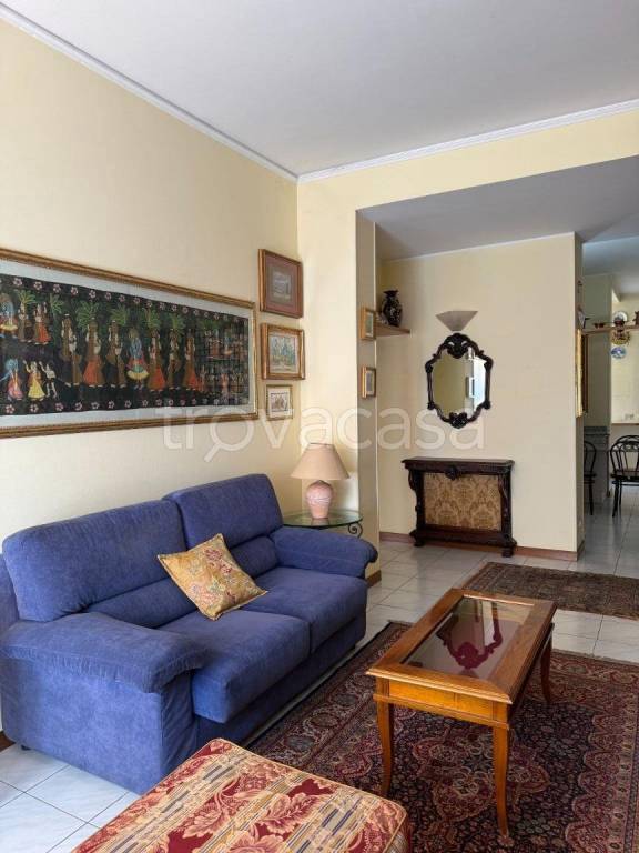 appartamento in vendita a Milano in zona Gorla