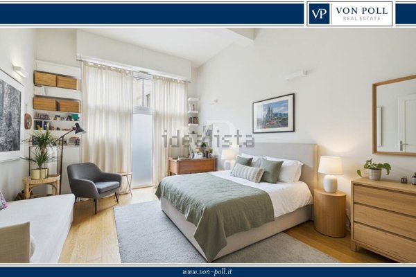 appartamento in vendita a Milano in zona Centro Storico