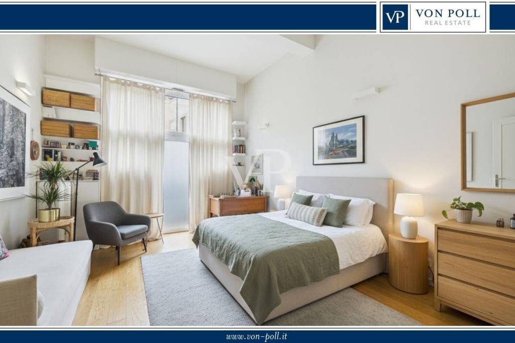 appartamento in vendita a Milano in zona Centro Storico