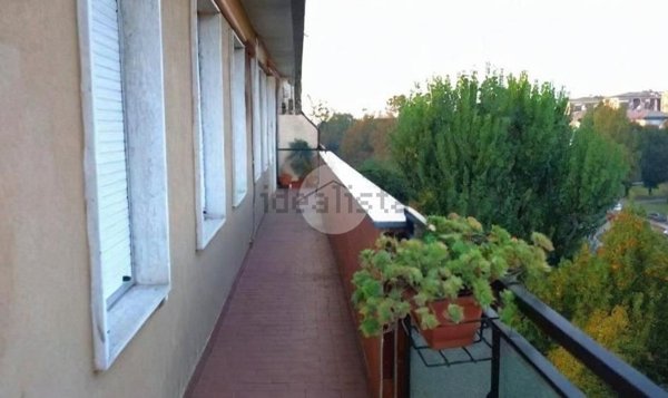 appartamento in vendita a Milano in zona Affori