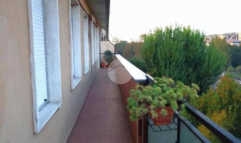 appartamento in vendita a Milano in zona Affori