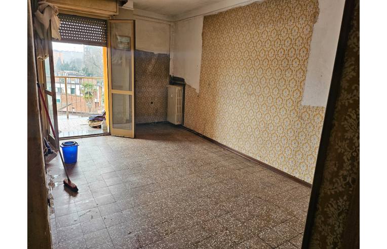 appartamento in vendita a Milano in zona San Siro