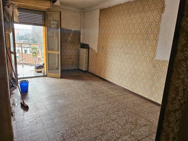 appartamento in vendita a Milano in zona San Siro