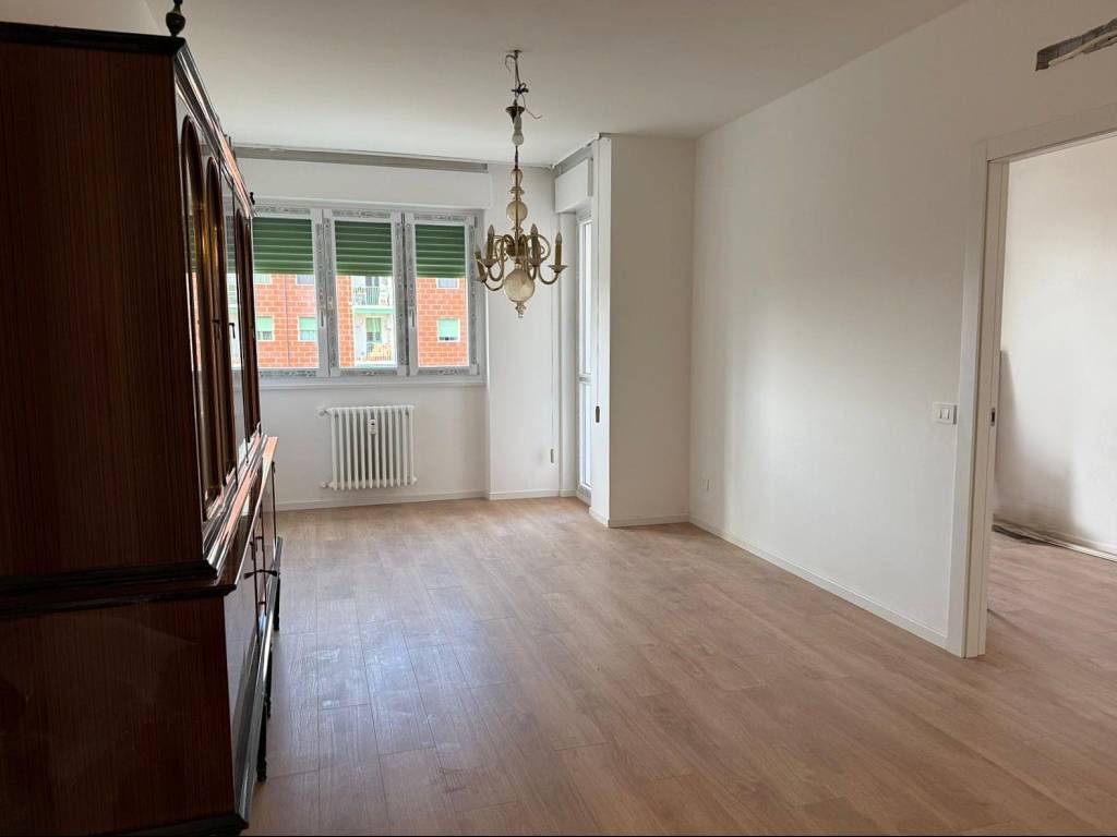 appartamento in vendita a Milano in zona Quarto Oggiaro