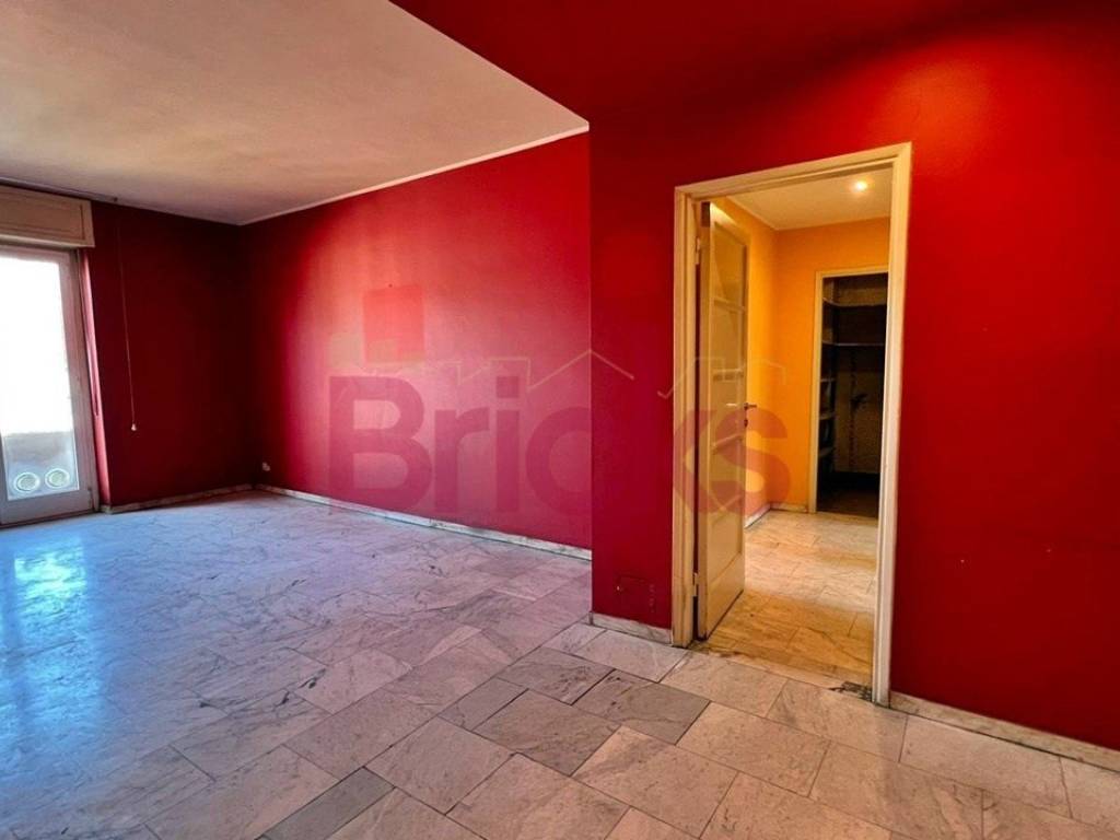 appartamento in vendita a Milano in zona Città Studi