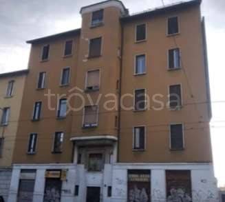 appartamento in vendita a Milano in zona Vialba