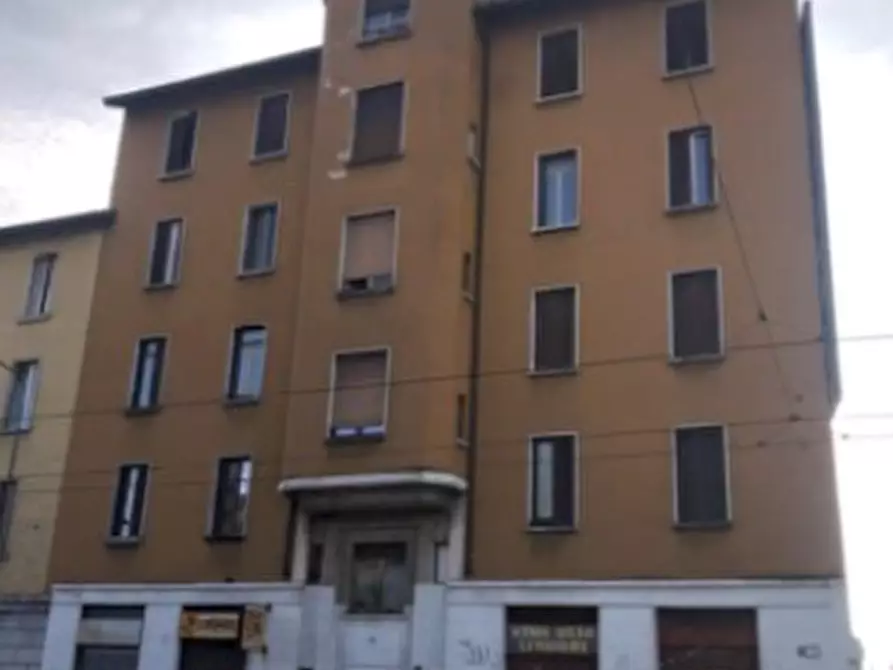 appartamento in vendita a Milano in zona Vialba