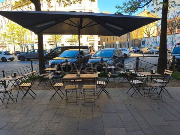 negozio in vendita a Milano in zona Isola