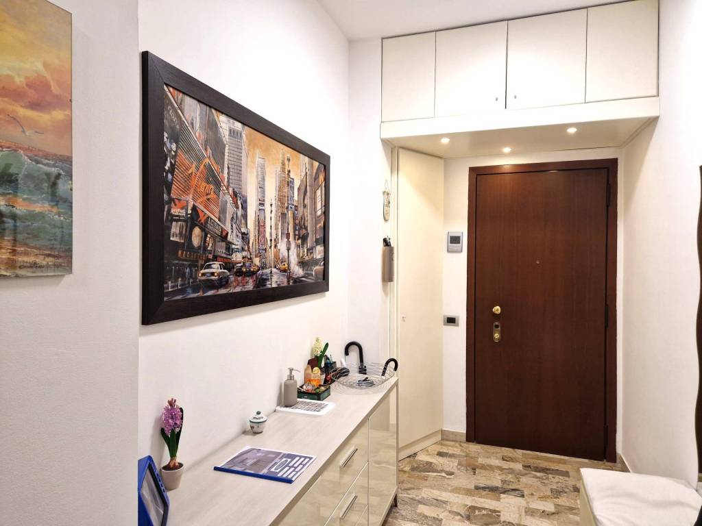 appartamento in vendita a Milano in zona Bruzzano