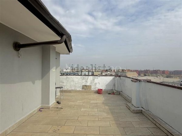 appartamento in vendita a Milano in zona Loreto