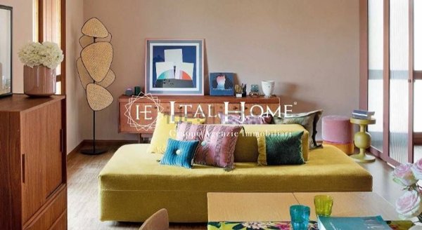 appartamento in vendita a Milano in zona Maggiolina