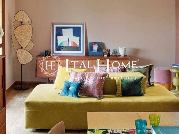 appartamento in vendita a Milano in zona Maggiolina