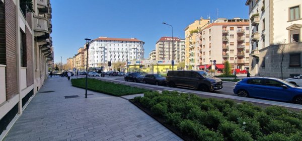 appartamento in vendita a Milano in zona Solari