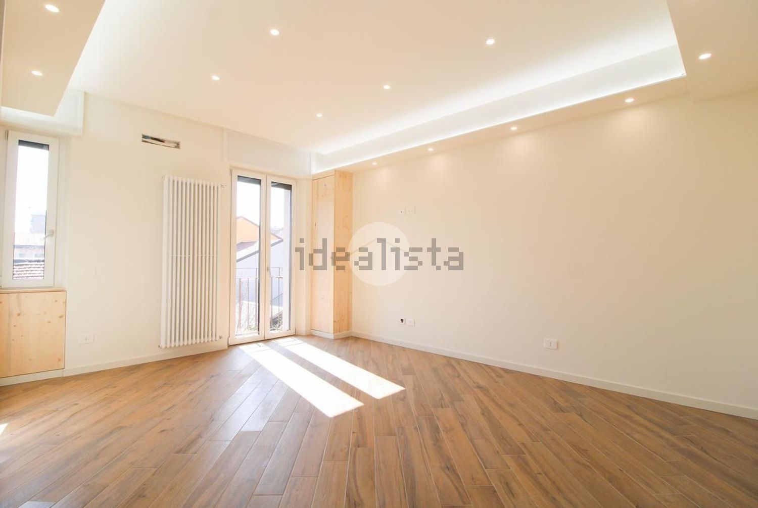 appartamento in vendita a Milano in zona Affori