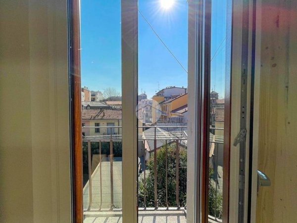 appartamento in vendita a Milano in zona Affori