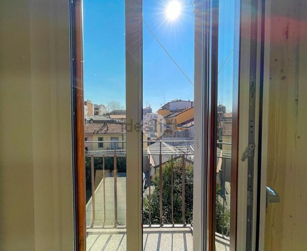 appartamento in vendita a Milano in zona Affori