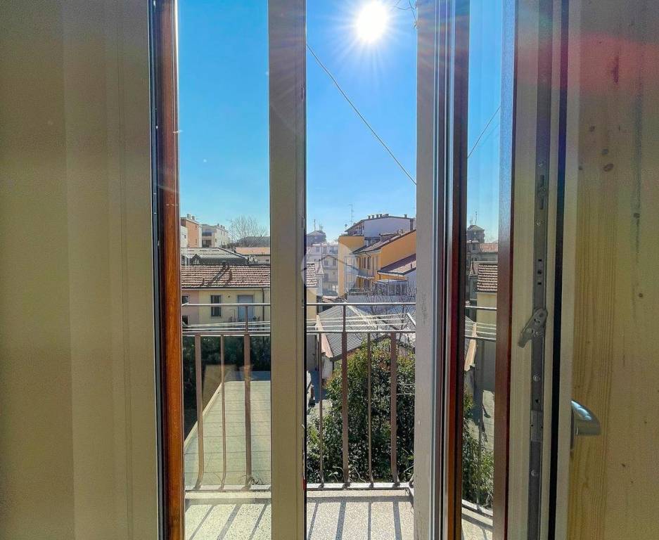 appartamento in vendita a Milano in zona Affori