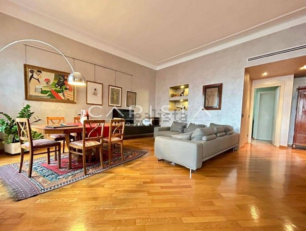 appartamento in vendita a Milano in zona Città Studi