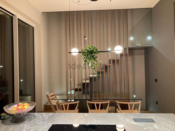 casa indipendente in vendita a Milano in zona Maggiolina