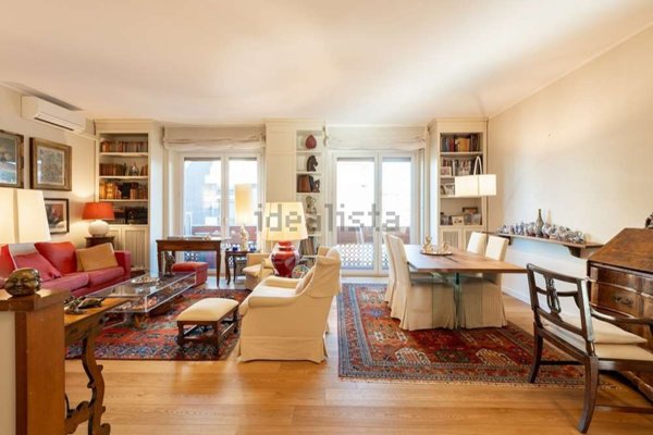 appartamento in vendita a Milano in zona Porta Garibaldi