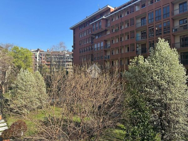 appartamento in vendita a Milano in zona San Vittore