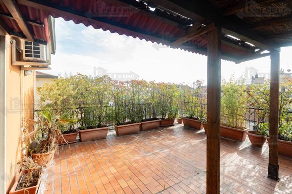 appartamento in vendita a Milano in zona Porta Vittoria