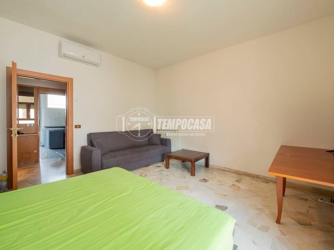 appartamento in vendita a Milano in zona Affori